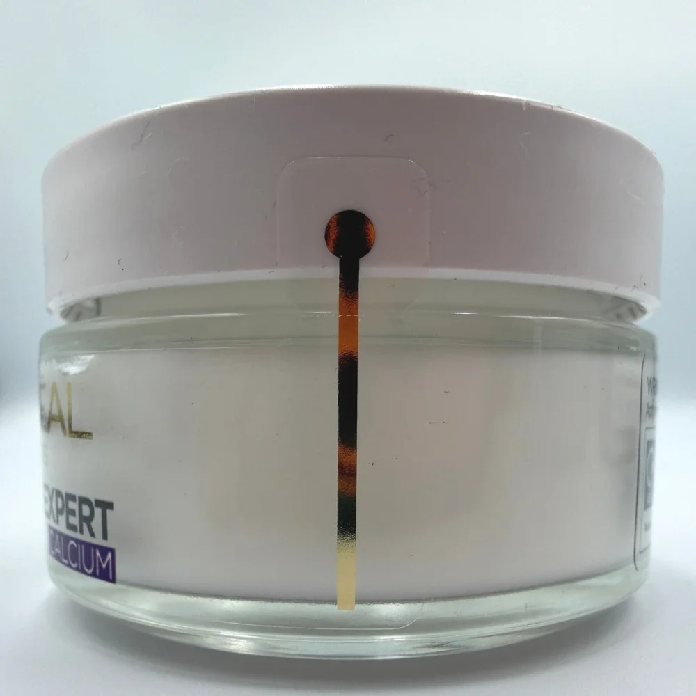 L'Oreal Wrinkle Expert Day Cream Women 55+ New Formula Lot of 3 **SEALED**